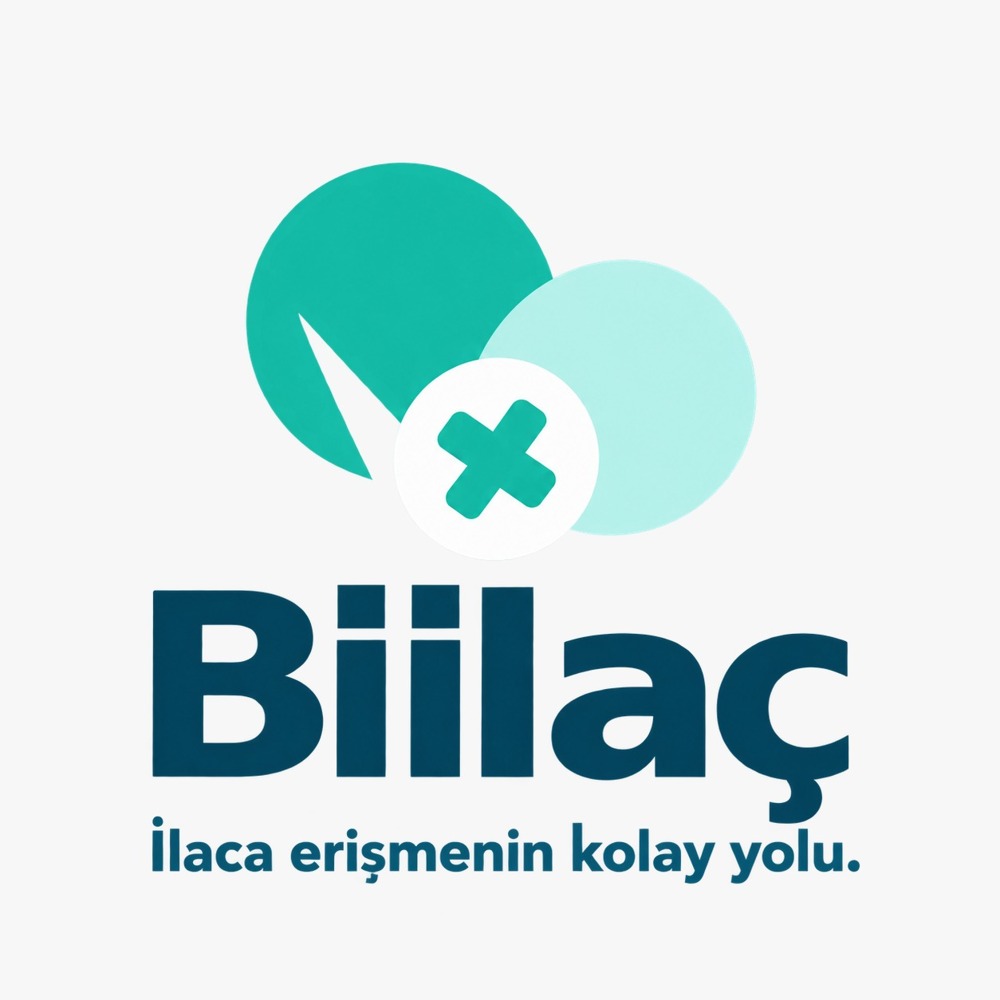 Biilaç logosu